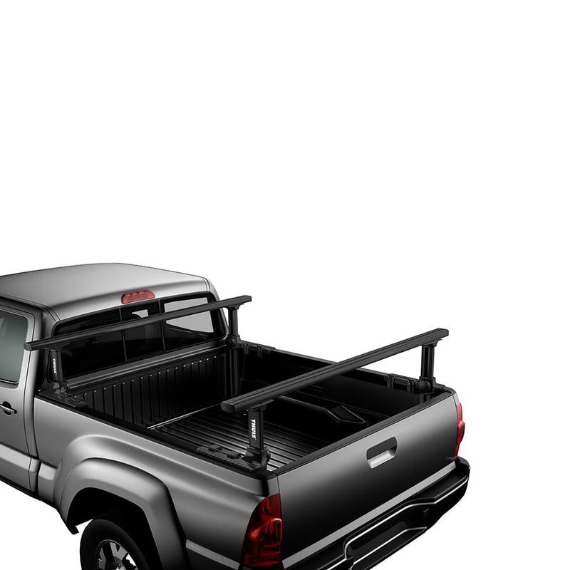 Load image into Gallery viewer, Thule Xsporter Pro Black Truck Rack Xsporter Pro Black Truck Rack Thule