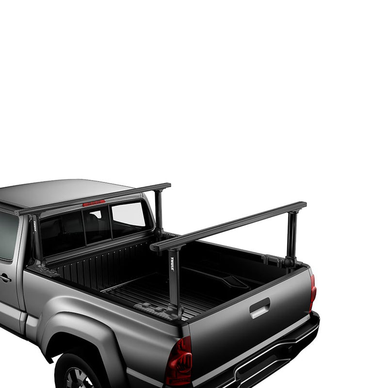 Load image into Gallery viewer, Thule Xsporter Pro Black Truck Rack Xsporter Pro Black Truck Rack Thule