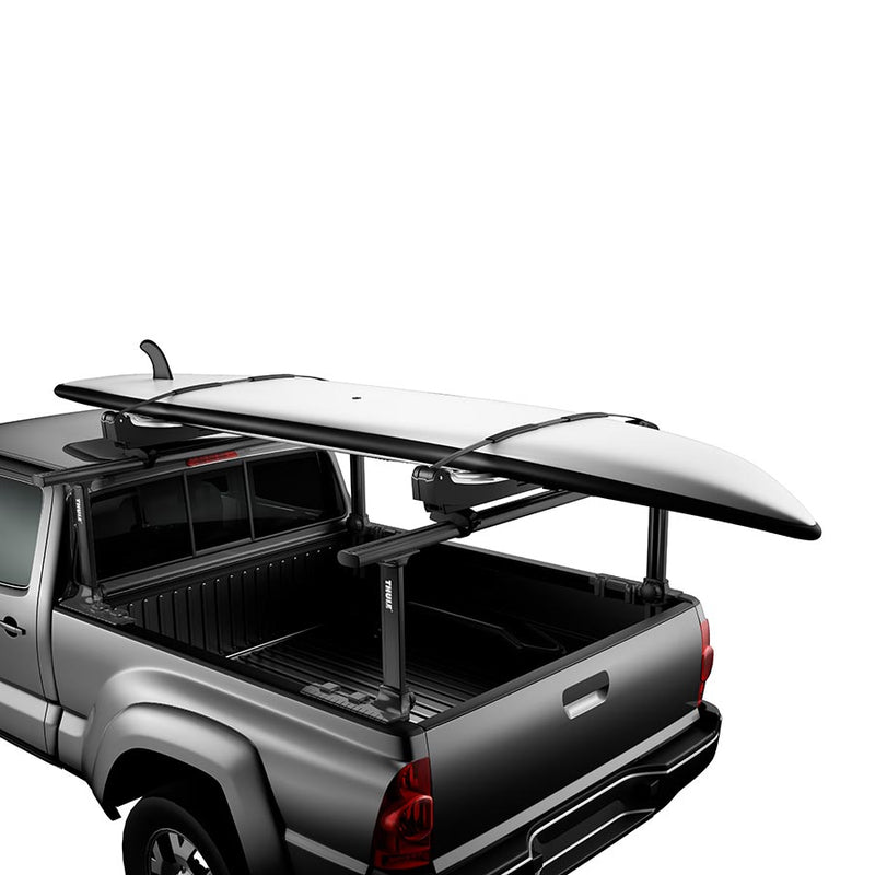 Load image into Gallery viewer, Thule Xsporter Pro Black Truck Rack Xsporter Pro Black Truck Rack Thule