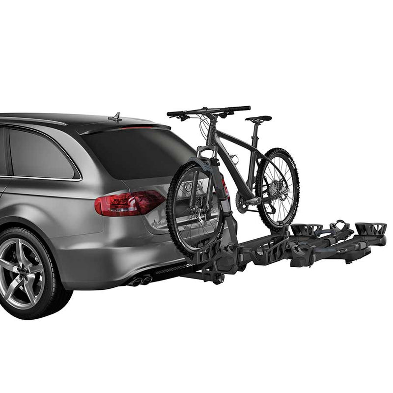 Load image into Gallery viewer, Thule T2 Pro XT 2 Bike Add On, 2" Receiver - Black