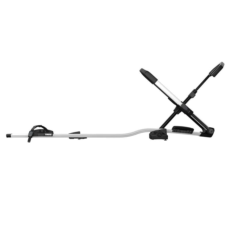 Load image into Gallery viewer, Thule 599000 Upride Roof Rack Upright Bike Carrier - 1 Bike
