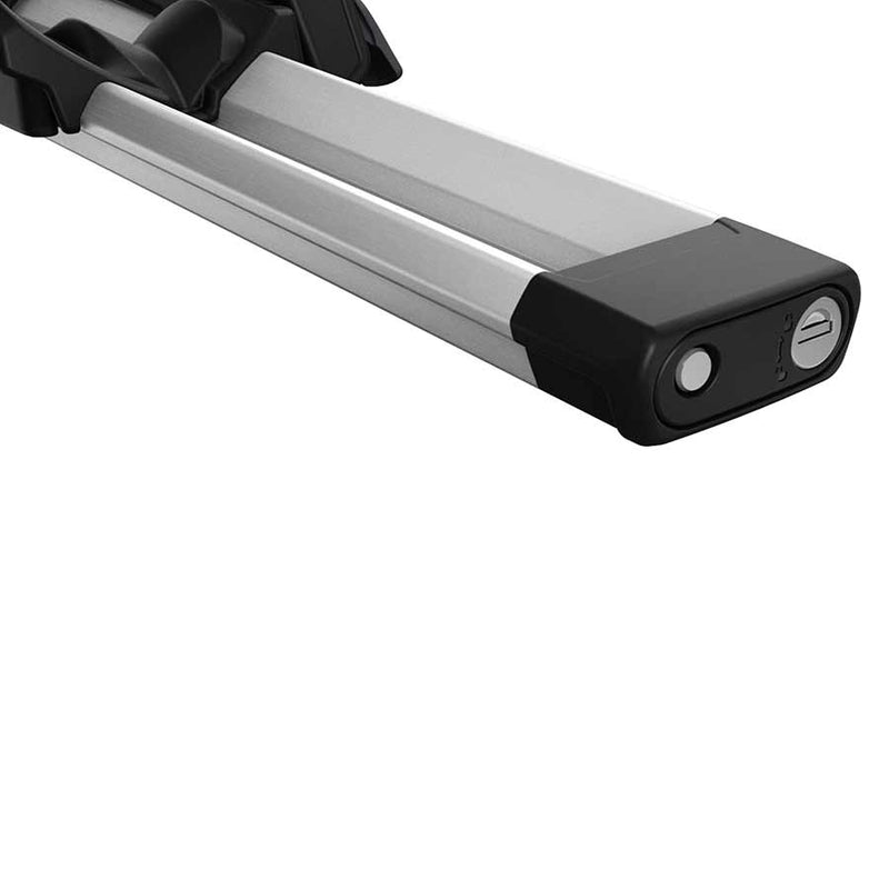 Load image into Gallery viewer, Thule 599000 Upride Roof Rack Upright Bike Carrier - 1 Bike