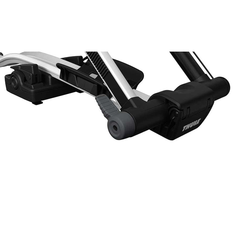 Load image into Gallery viewer, Thule 599000 Upride Roof Rack Upright Bike Carrier - 1 Bike