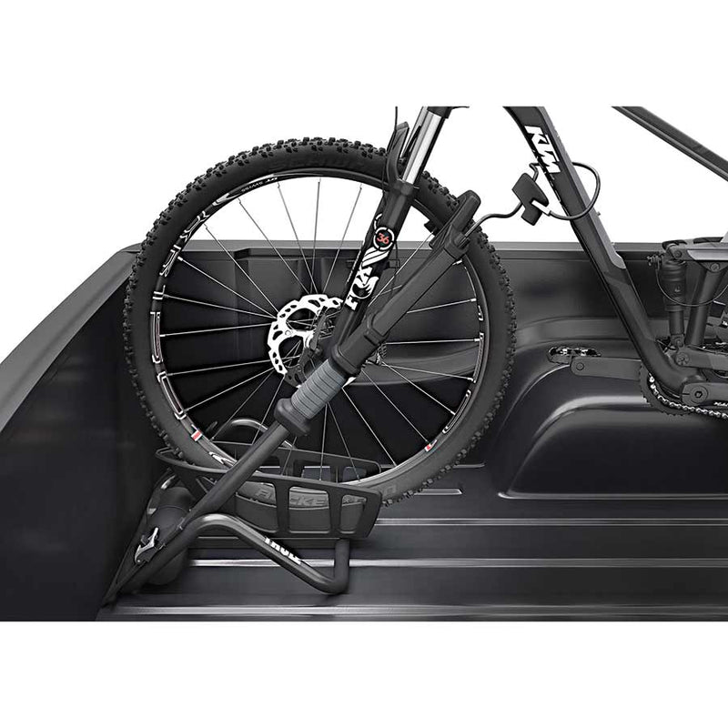 Load image into Gallery viewer, Thule Insta-Gater Pro Truck Bed Bike Rack Universal Fit 20 - 29 Road To Fat