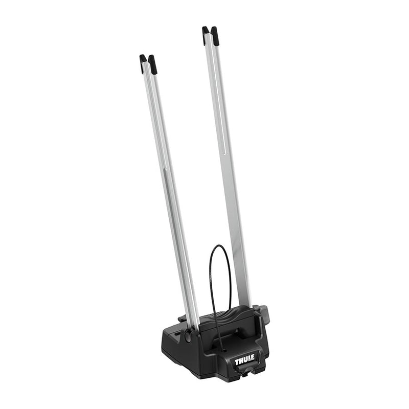 Load image into Gallery viewer, Thule-Wheel-On-Wheel-Holder-Roof-Rack-Wheel-Fork-RRWF0004