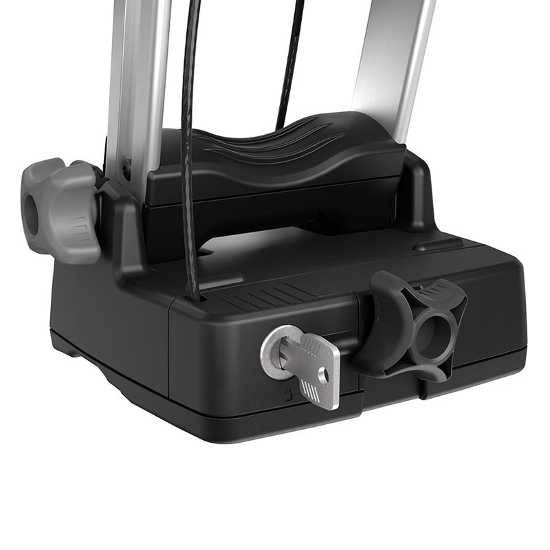 Load image into Gallery viewer, Thule Front Wheel Holder - QR