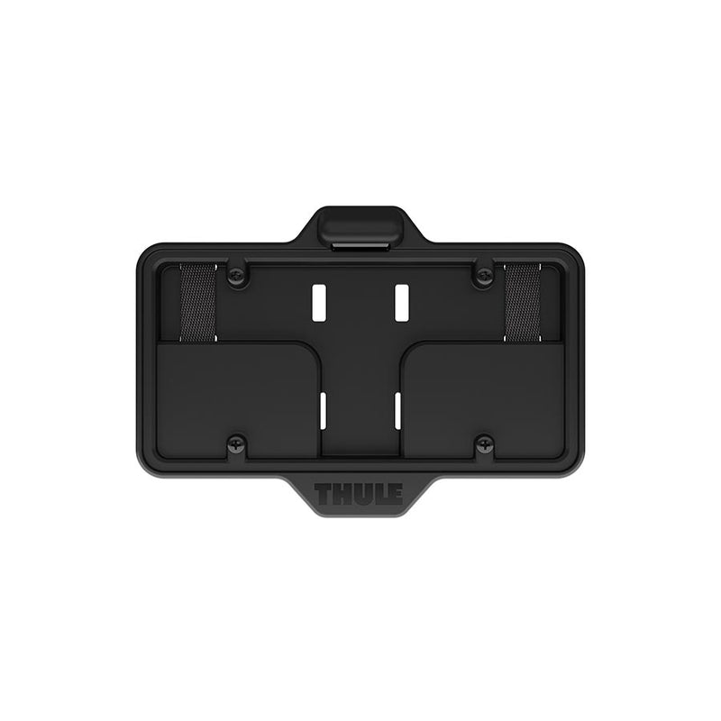 Load image into Gallery viewer, Thule License Plate Holder