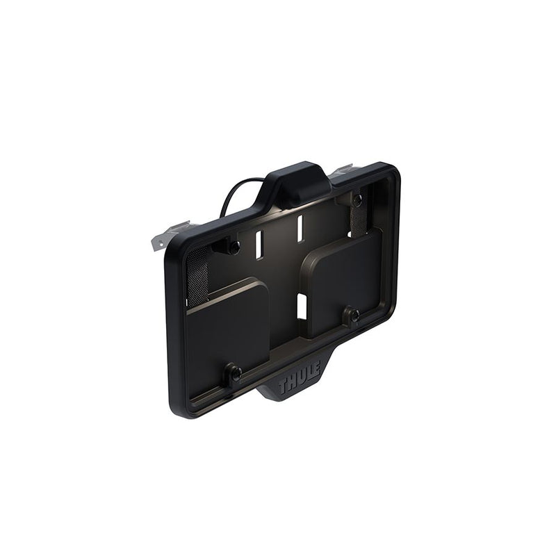 Load image into Gallery viewer, Thule Thule License Plate Holder