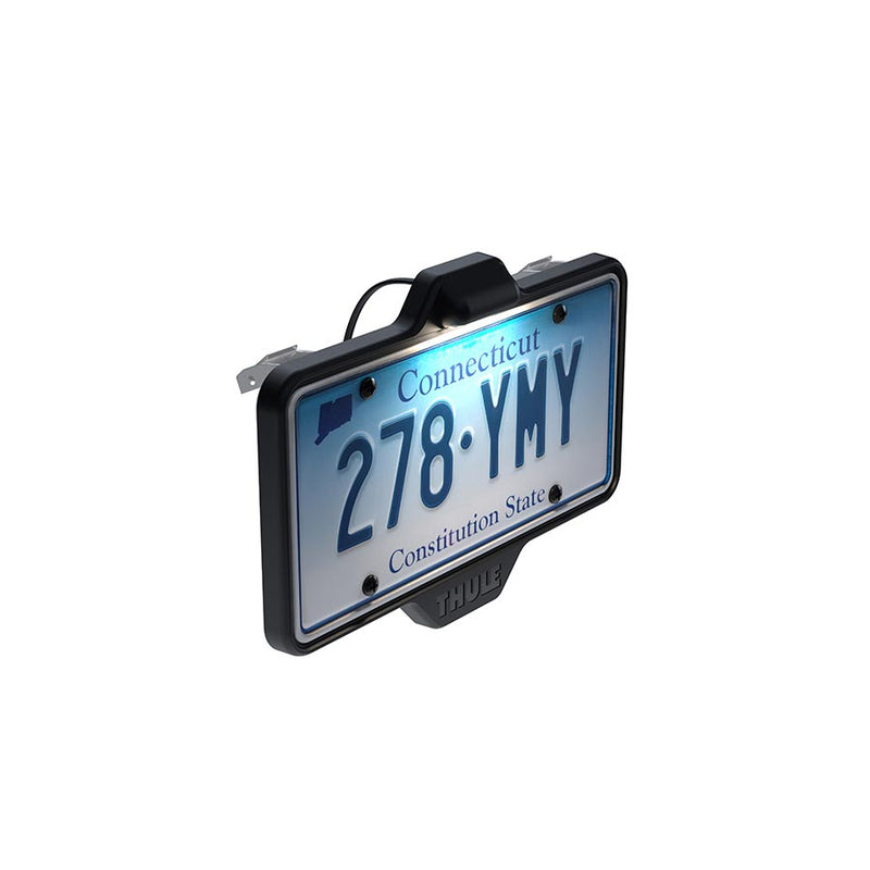 Load image into Gallery viewer, Thule Thule License Plate Holder