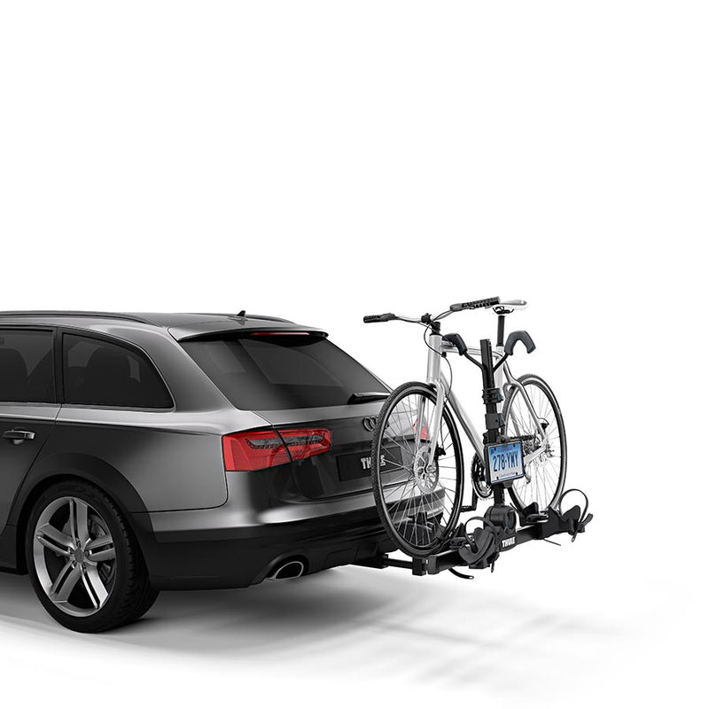 Load image into Gallery viewer, Thule Thule License Plate Holder