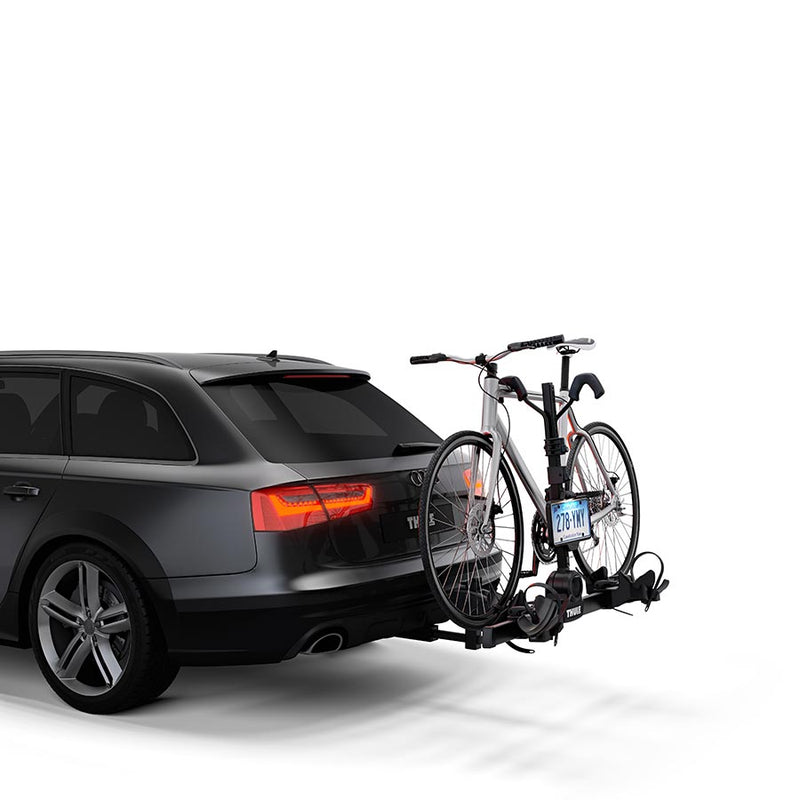 Load image into Gallery viewer, Thule License Plate Holder