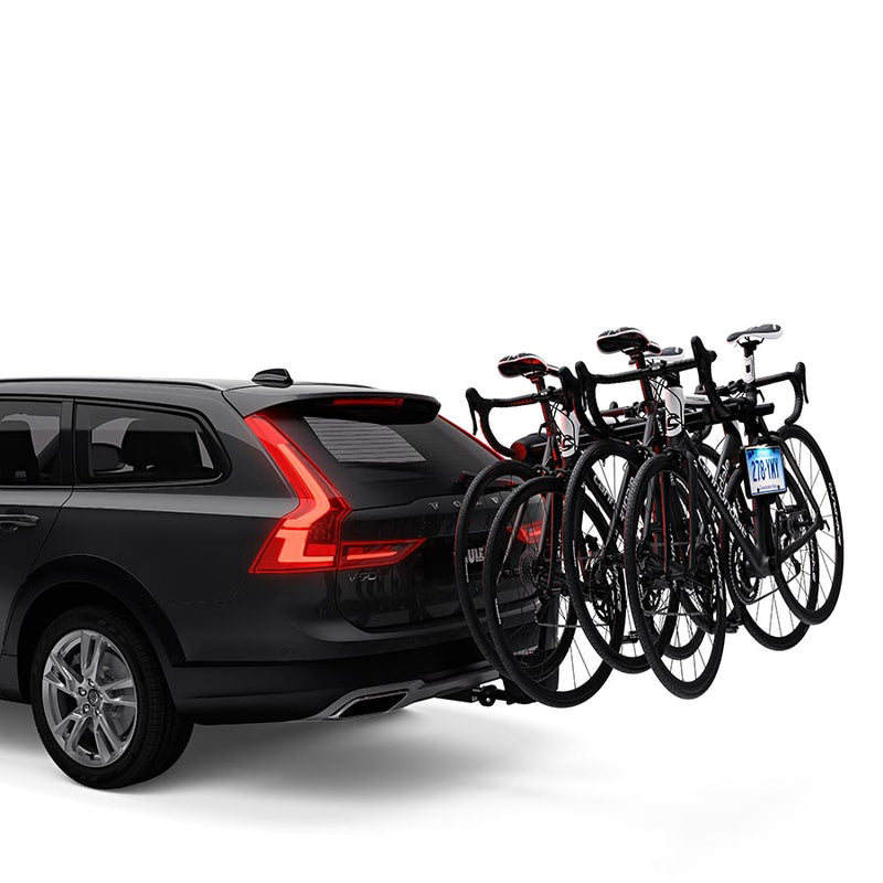 Load image into Gallery viewer, Thule License Plate Holder