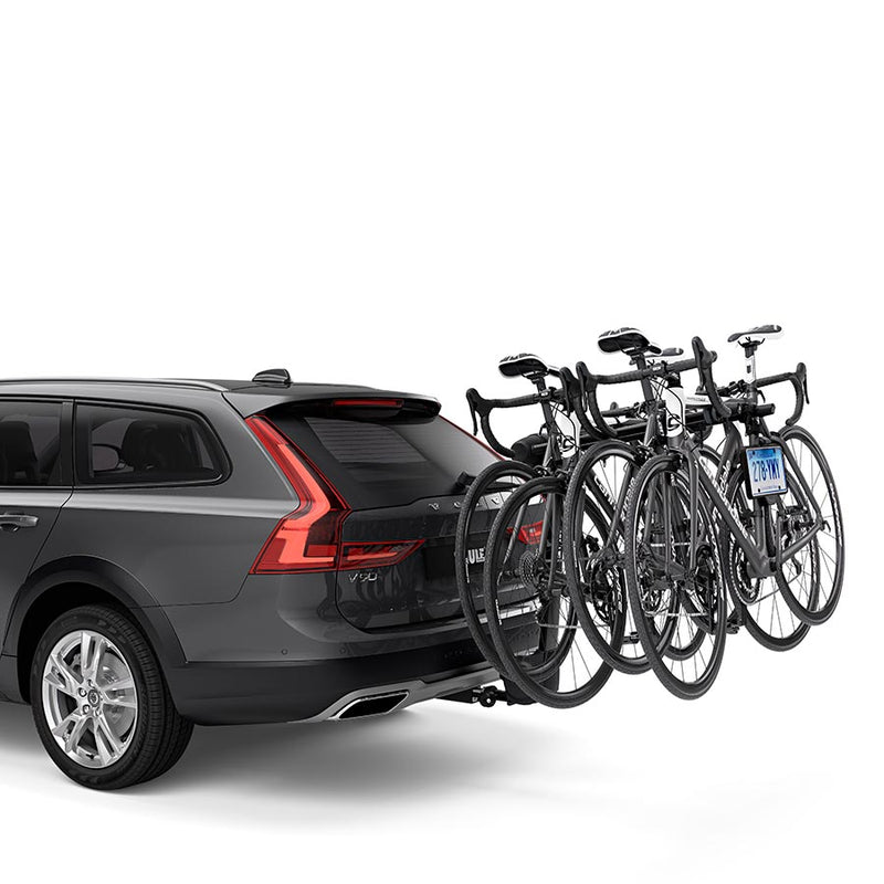 Load image into Gallery viewer, Thule Thule License Plate Holder