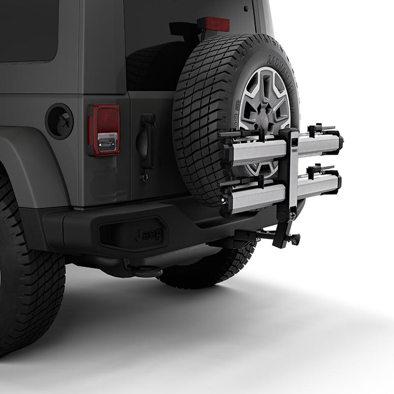 Load image into Gallery viewer, Thule Thule Hitch Extender