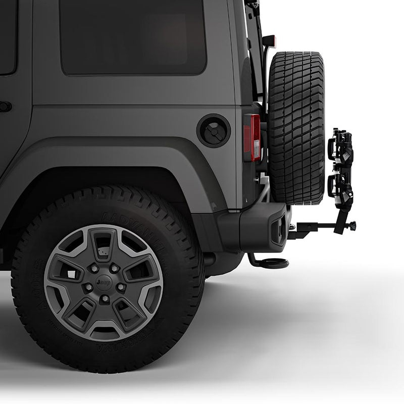 Load image into Gallery viewer, Thule Thule Hitch Extender