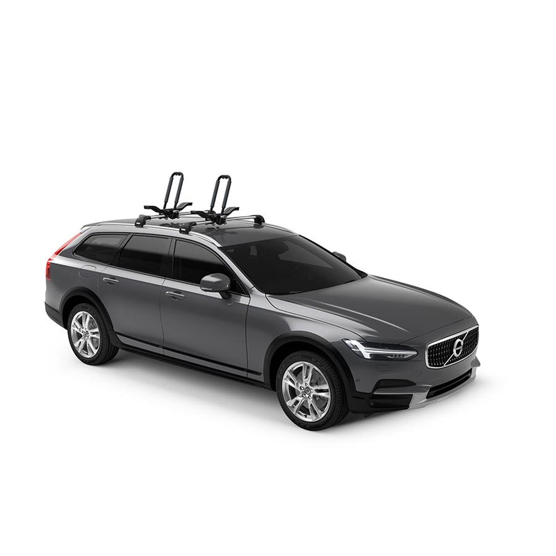 Load image into Gallery viewer, Thule 890000 Compass Kayak Carrier Pair