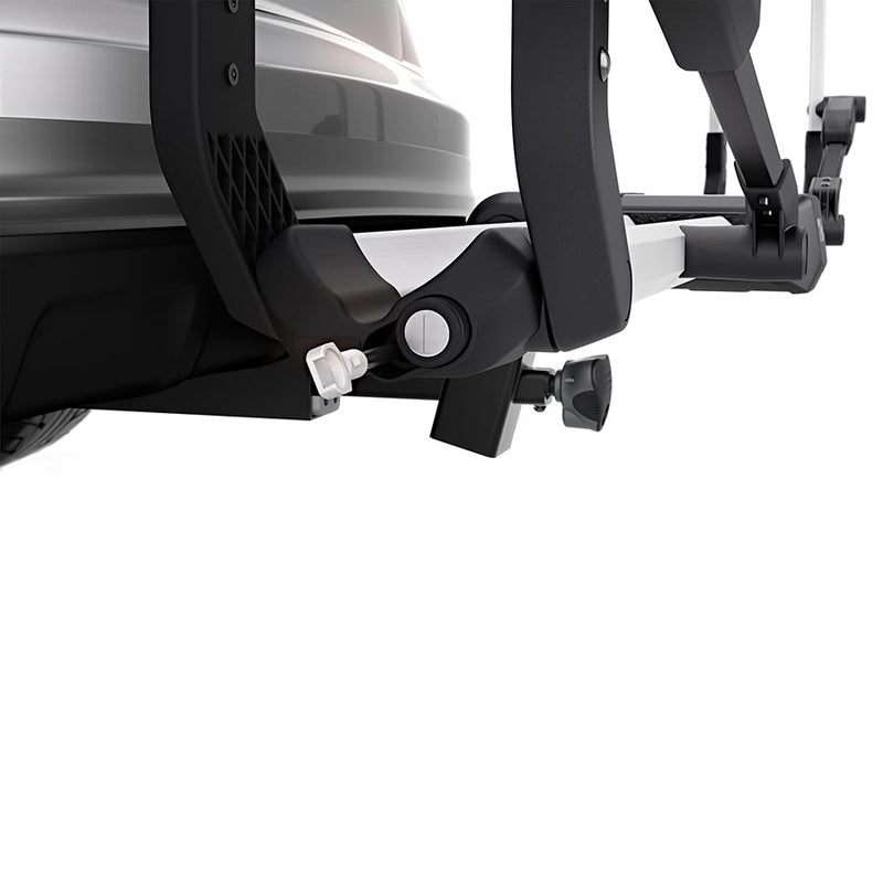 Load image into Gallery viewer, Thule Helium Platform XT Hitch Bike Rack - 1.25", 2" Receiver, 2-Bike