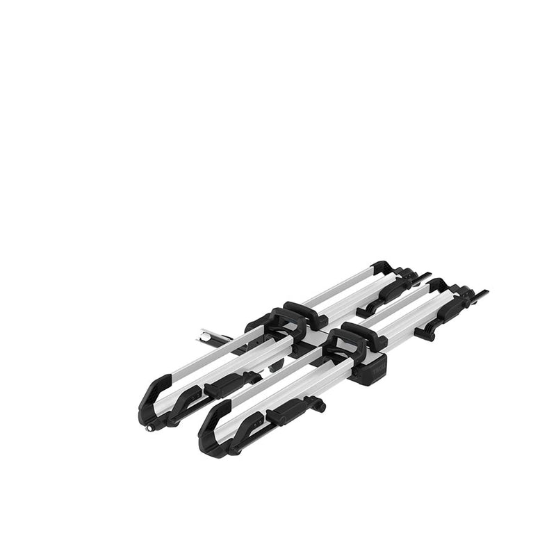 Load image into Gallery viewer, Thule Helium Platform XT Hitch Bike Rack - 1.25", 2" Receiver, 2-Bike