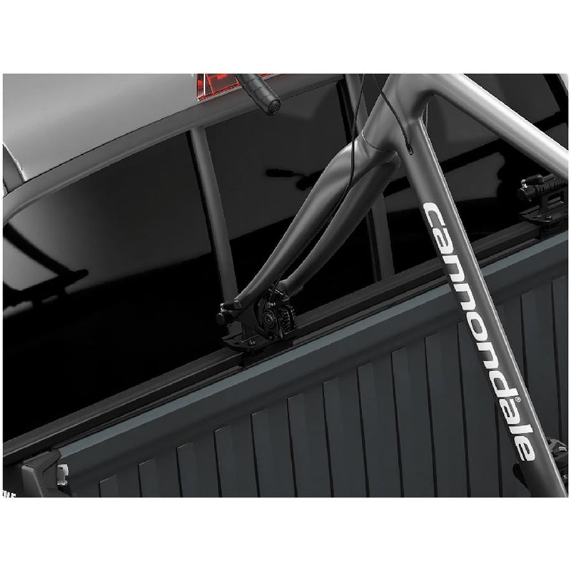 Load image into Gallery viewer, Thule Bed Rider Pro Add On Truck Bed Mount Rack