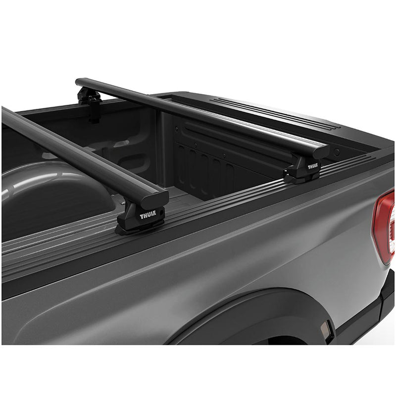 Load image into Gallery viewer, Thule Xsporter Pro Low Compact, Truck Bed Mount Rack