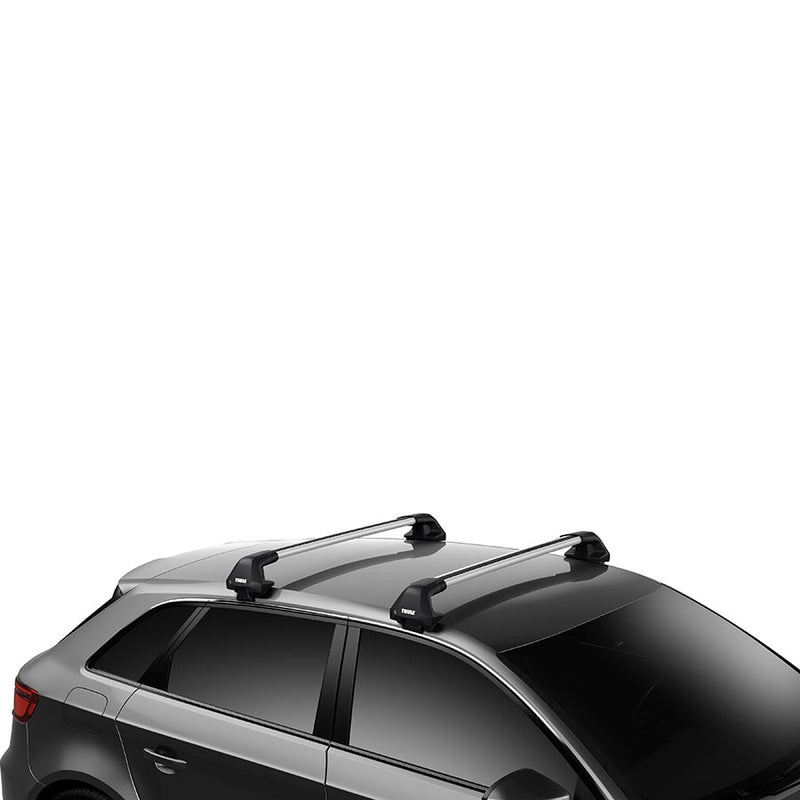 Load image into Gallery viewer, Thule Edge Clamp Roof Rack Tower - 4-Pack