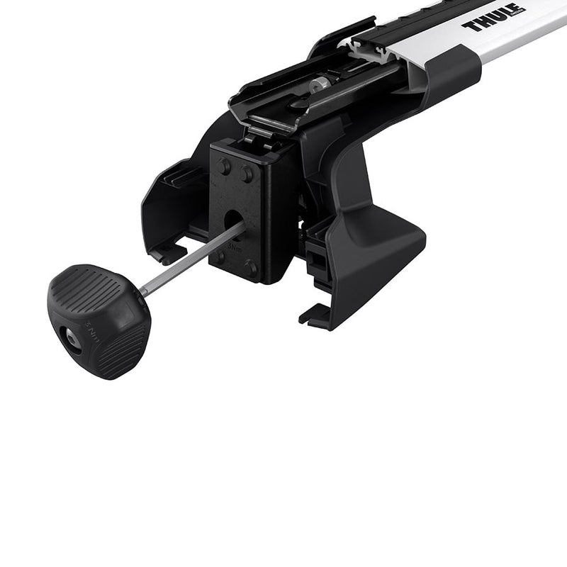 Load image into Gallery viewer, Thule Edge Clamp Roof Rack Tower - 4-Pack