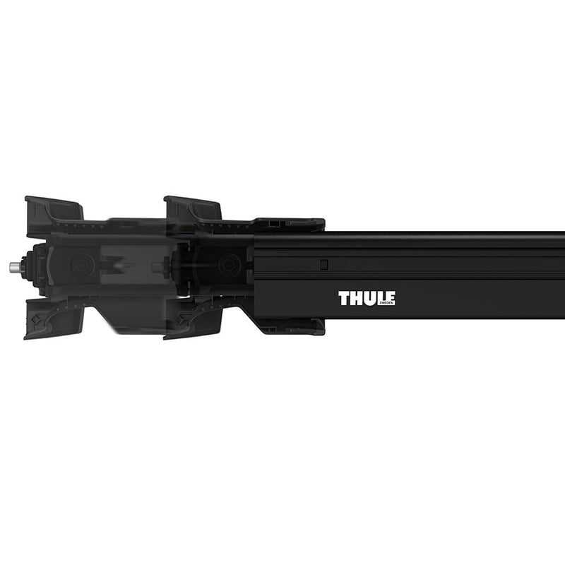 Load image into Gallery viewer, Thule WingBar Edge Roof Bar - 95cm, 1-Pack