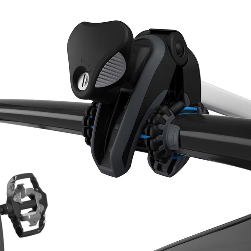 Load image into Gallery viewer, Thule Carbon Frame Protector
