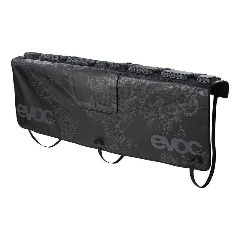 Load image into Gallery viewer, EVOC-Bicycle-Truck-Bed-Mount-TGPD0121-Truck-Tailgate-Pad-For-Bicycles