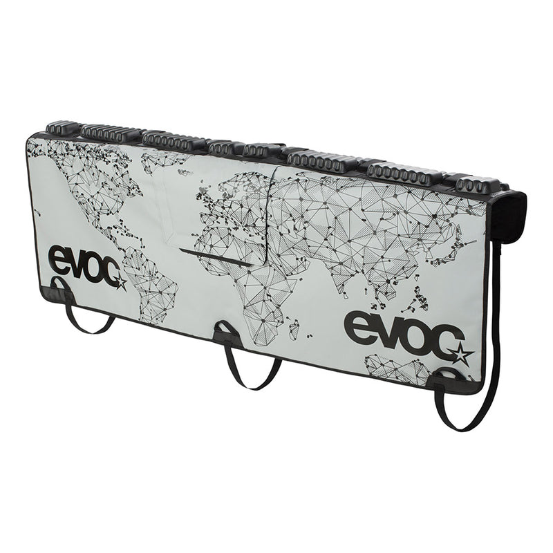 Load image into Gallery viewer, EVOC-Bicycle-Truck-Bed-Mount-TGPD0120-Truck-Tailgate-Pad-For-Bicycles