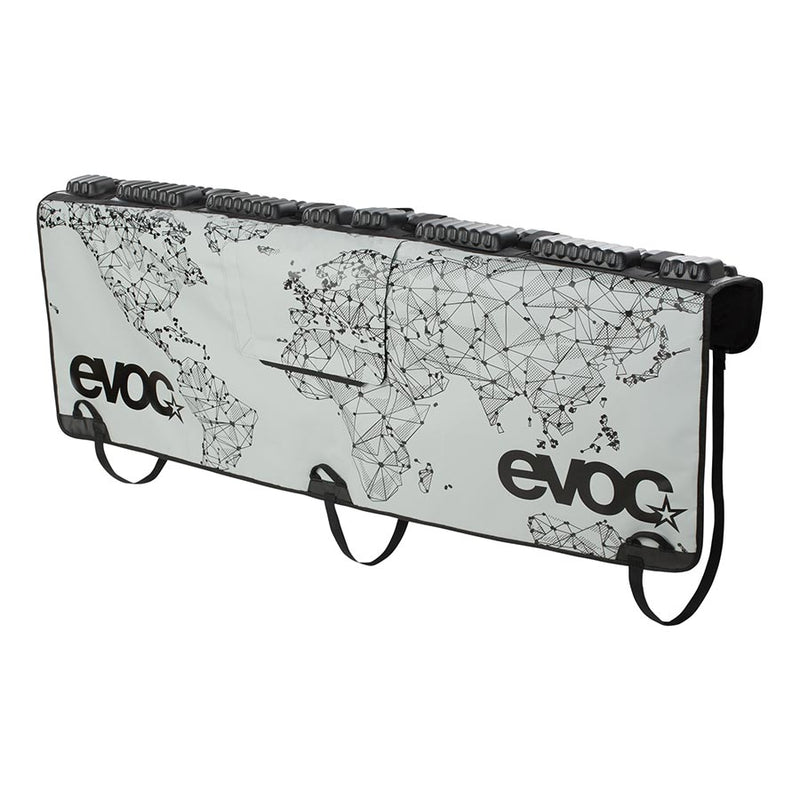 Load image into Gallery viewer, EVOC-Bicycle-Truck-Bed-Mount-TGPD0119-Truck-Tailgate-Pad-For-Bicycles
