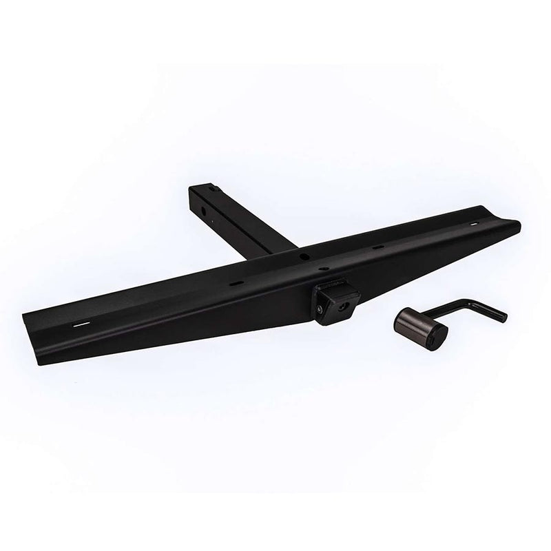 Load image into Gallery viewer, Kuat Piston SR Hitch Mount Adapter - 2" Receiver, 1-Bike