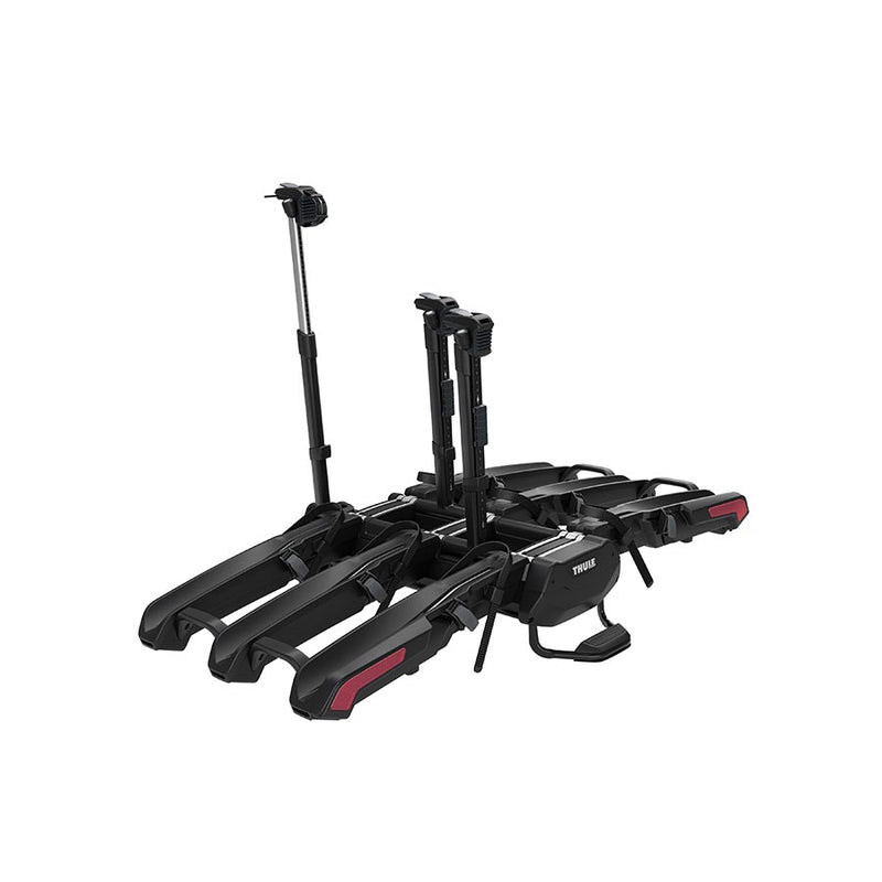 Load image into Gallery viewer, Thule-Bicycle-Hitch-Mount-HCBR0381-Hitch-Bike-Rack