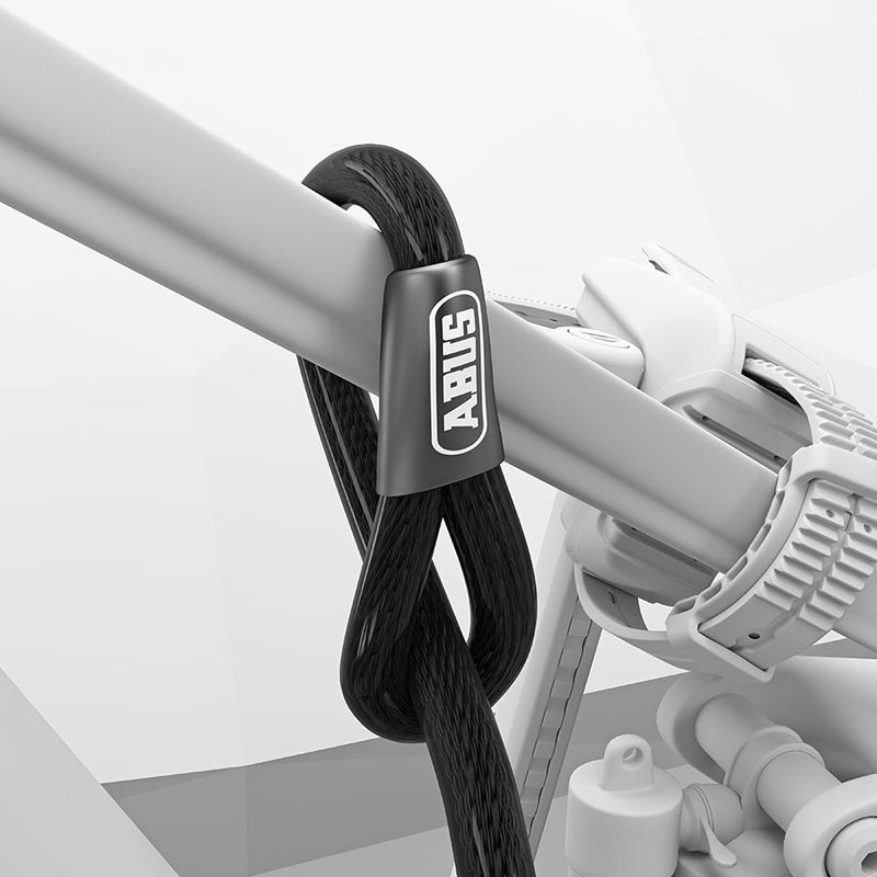 Load image into Gallery viewer, Thule Epos High-Grade Lock