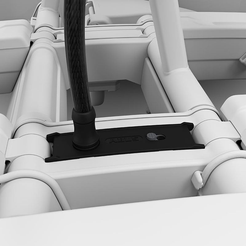 Load image into Gallery viewer, Thule Epos High-Grade Lock