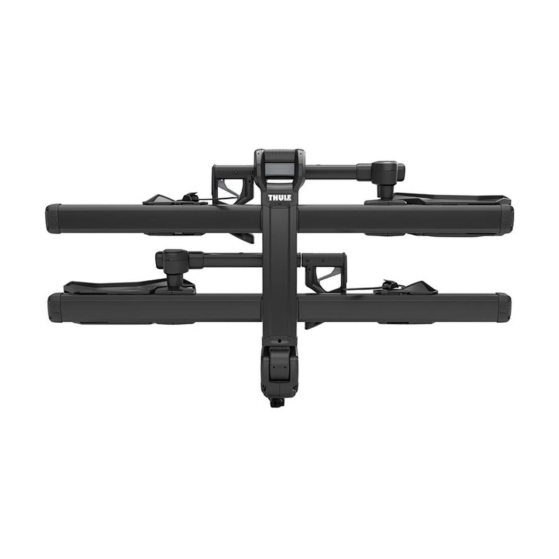 Load image into Gallery viewer, Thule Verse Hitch Bike Rack - 2-Bike, 2" Receiver, Black