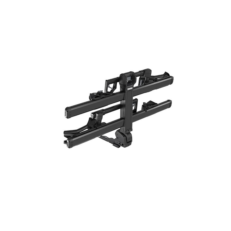 Load image into Gallery viewer, Thule Verse Hitch Bike Rack - 2-Bike, 1-1/4" Receiver, Black