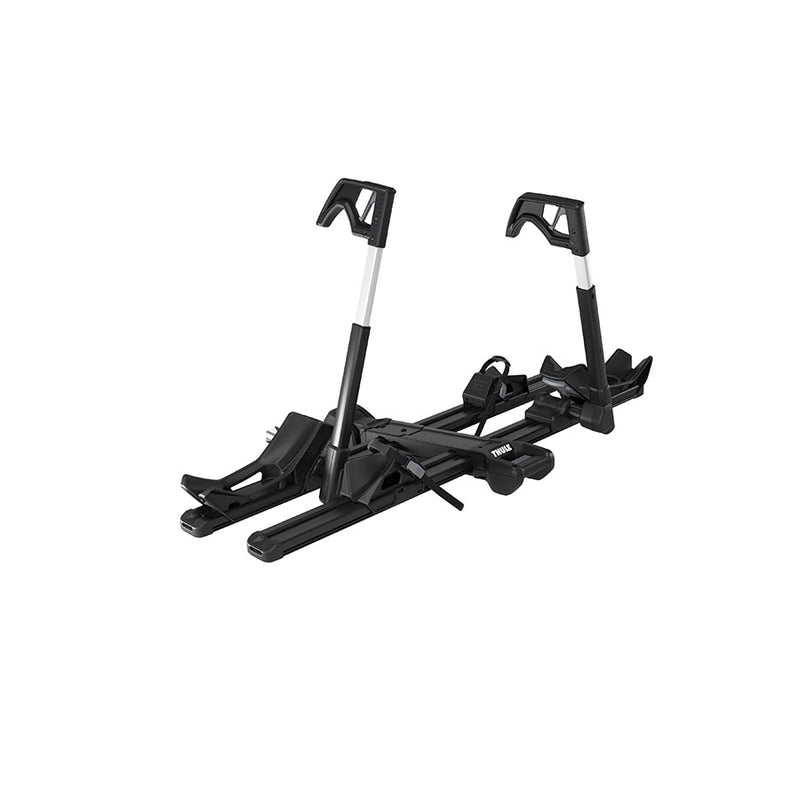 Load image into Gallery viewer, Thule Verse Hitch Bike Rack - 2-Bike, 1-1/4" Receiver, Black
