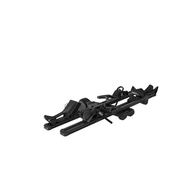 Load image into Gallery viewer, Thule-Bicycle-Hitch-Mount-Optional-Anti-Theft-Lock-HCBR0471-Hitch-Bike-Rack