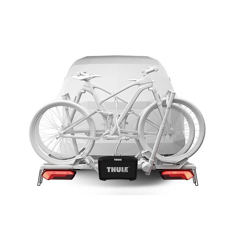 Load image into Gallery viewer, Thule Verse Light & Plate Kit, Lights and License Plate Kit for Verse