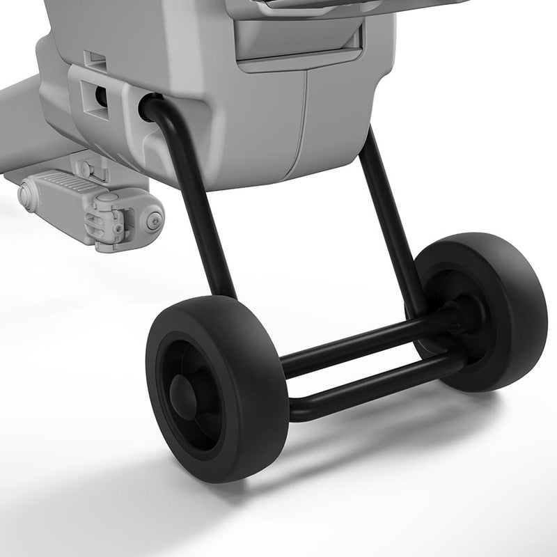 Load image into Gallery viewer, Thule Verse Transport Wheels Transport Wheel for Verse