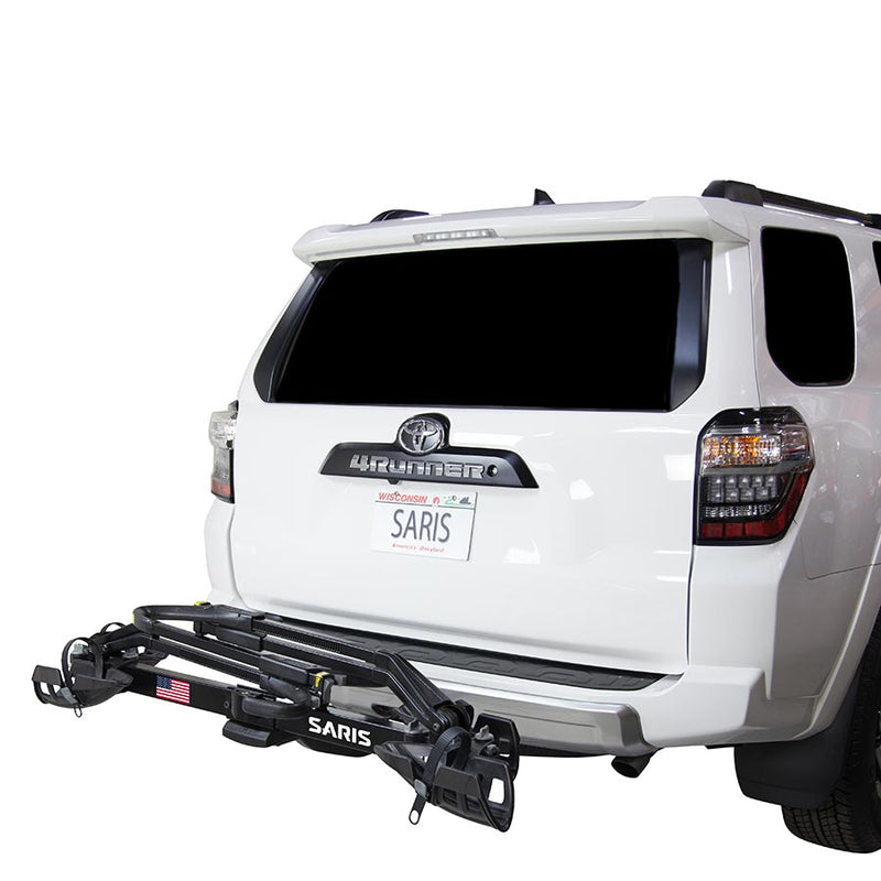 Load image into Gallery viewer, Saris Superclamp G3 2 Bike 1-1/4 or 2in 2 Bike