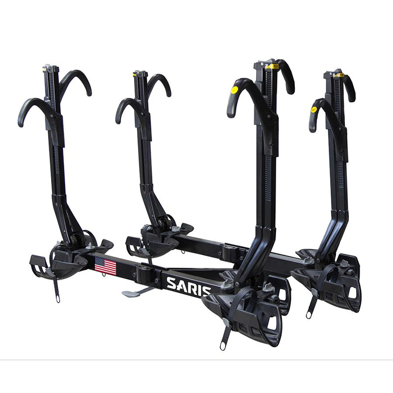 Load image into Gallery viewer, Saris Superclamp G3 4 Bike 2in 4 Bike