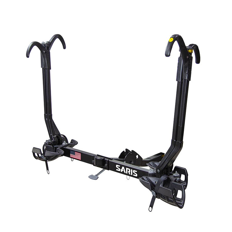 Load image into Gallery viewer, Saris Superclamp G3 HD 2 Bike 2in 2 Bike