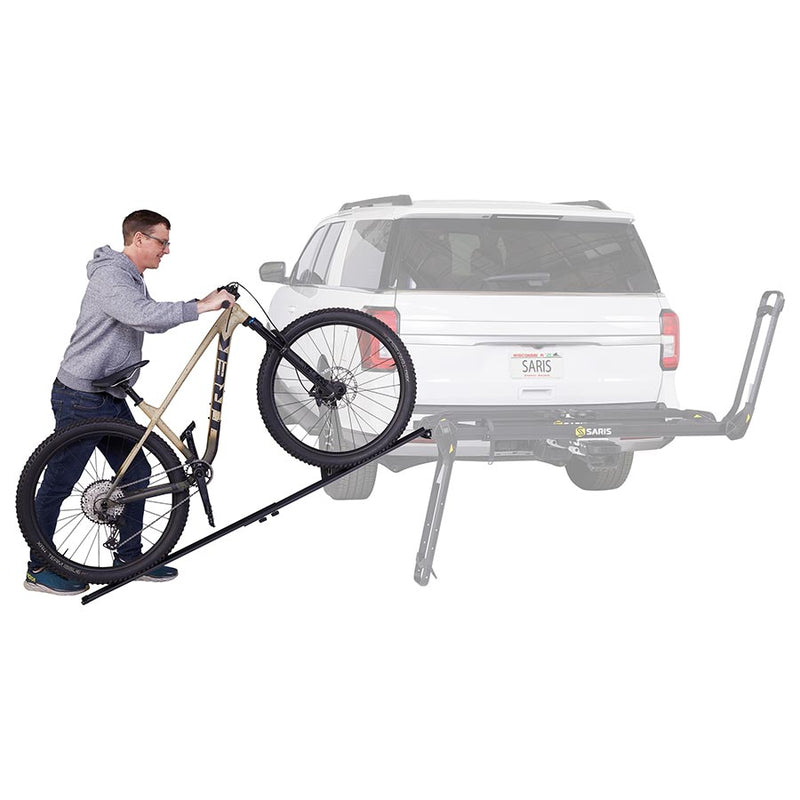 Load image into Gallery viewer, Saris MHS Duo Ramp Kit MHS Add-On Ramp Only