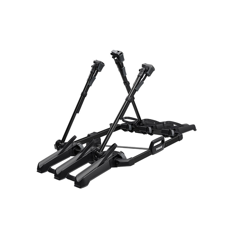 Load image into Gallery viewer, Thule-Bicycle-Hitch-Mount-HCBR0511-Hitch-Bike-Rack