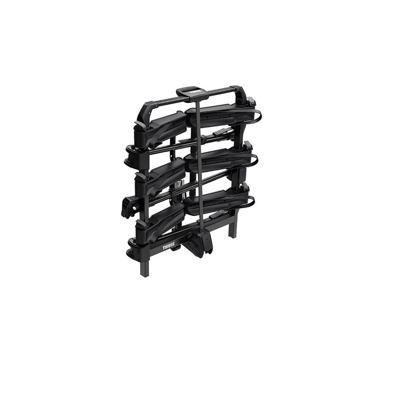 Load image into Gallery viewer, Thule OutPace Hitch Mount Rack, 1-1/4'' and 2'', Bikes: 3, : 55 lb