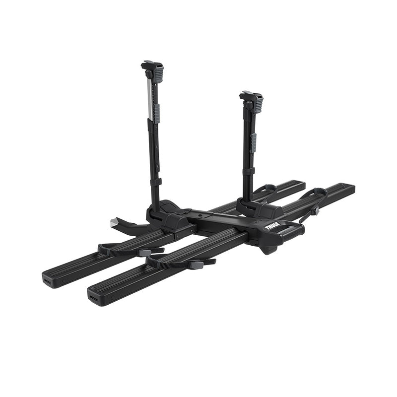 Load image into Gallery viewer, Thule-Bicycle-Hitch-Mount-Optional-Anti-Theft-Lock-HRAC0273-Hitch-Bike-Rack