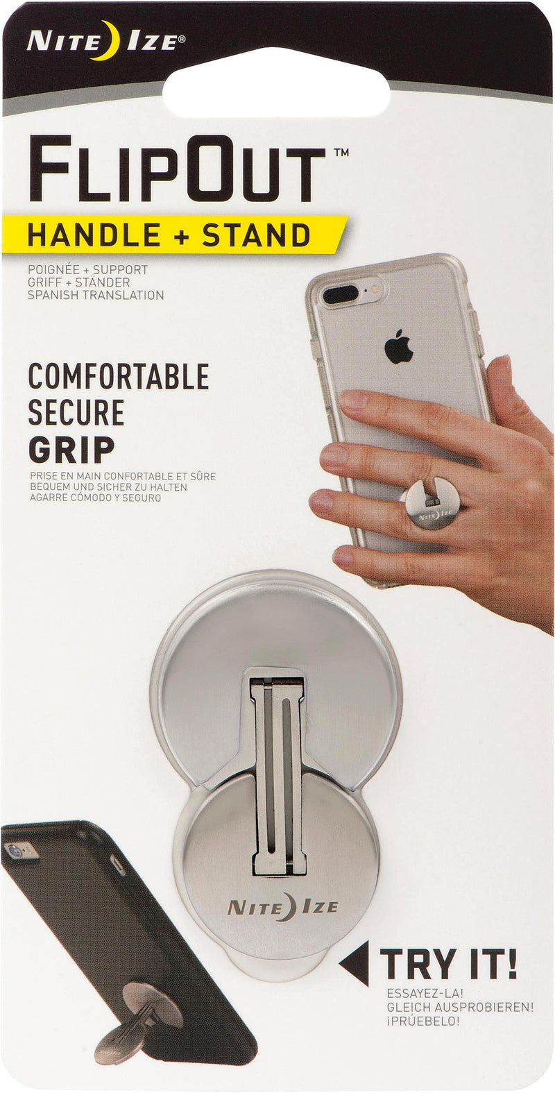 Load image into Gallery viewer, NITE-IZE-Computer-Mount-Kit-Adapter-CMKA0826