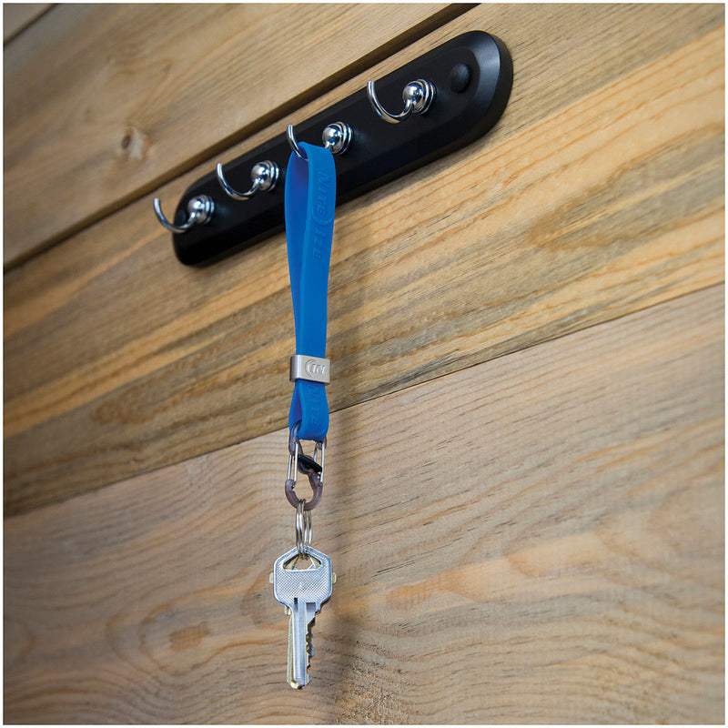 Load image into Gallery viewer, NITE-IZE-Carabiner-Keychain-Lanyard-CBKL1797